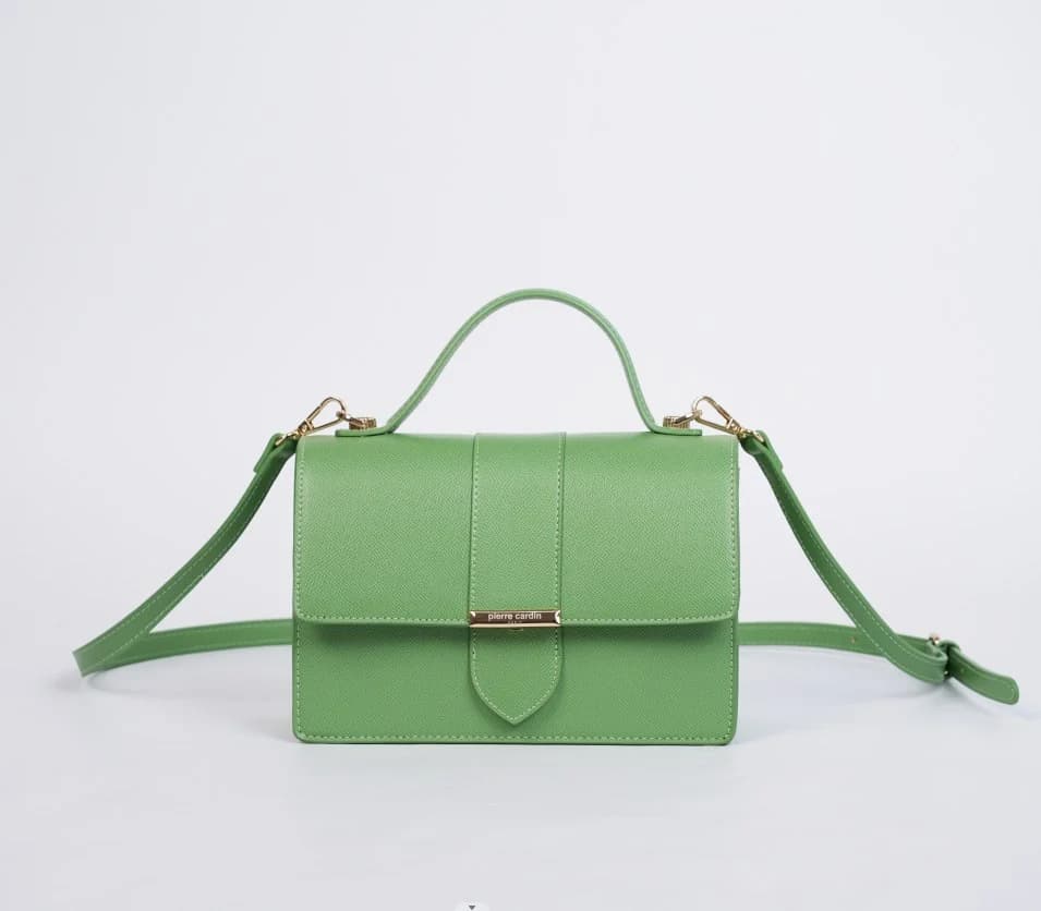 SHWB010 mini crossbody bag reference style for custom women handbag OEM ODM production