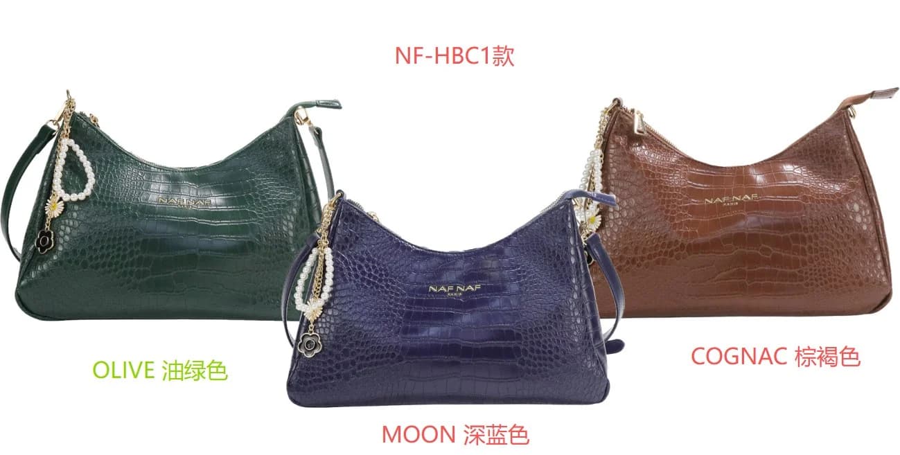 SHWB023 fashion handbag reference style for custom women handbag OEM ODM production