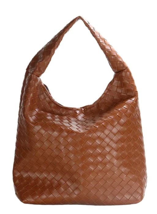 Premium shoulder bags for OEM ODM women bag manufacturing