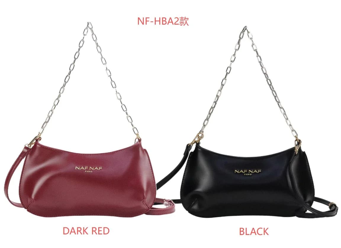 SHWB041 crossbody bag reference style for custom women handbag OEM ODM production