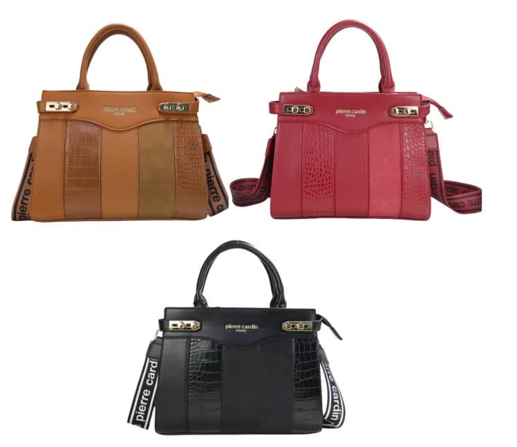 SHWB059 shoulder bag reference style for custom women handbag OEM ODM production