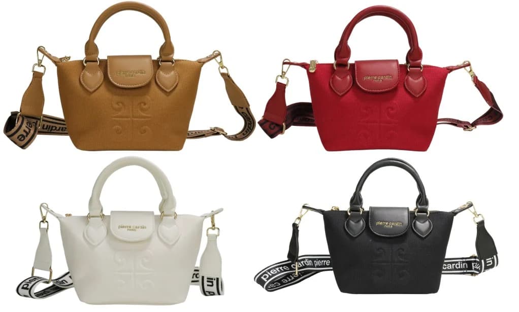 SHWB066 mini crossbody bag reference style for custom women handbag OEM ODM production