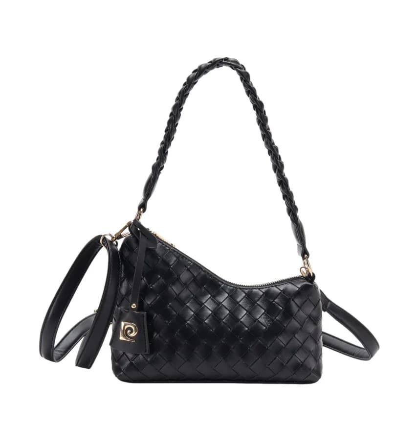 SHWB078 fashion handbag reference style for custom women handbag OEM ODM production