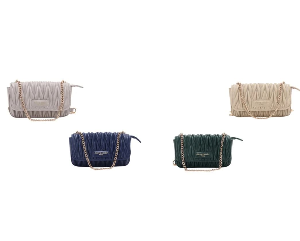 SHWB108 crossbody bag reference style for custom women handbag OEM ODM production
